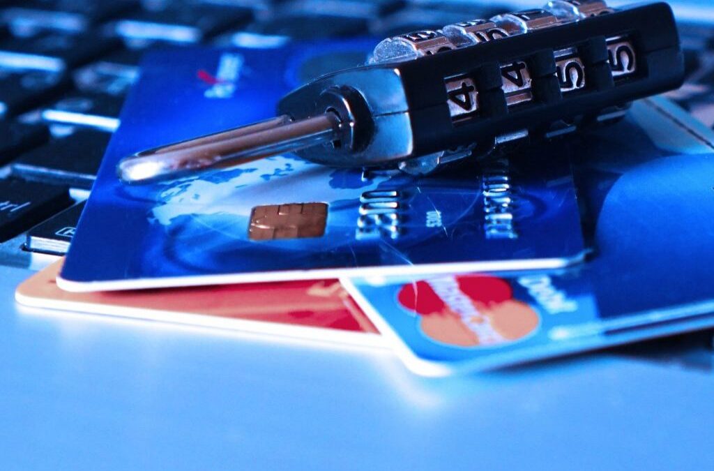 Credit Card Fraud, Cheque and Bank Card Scams