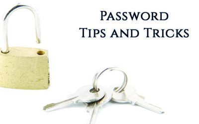 5 Password Tips and Tricks When Choosing Passwords