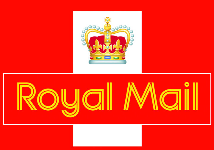 Royal Mail Email Scam