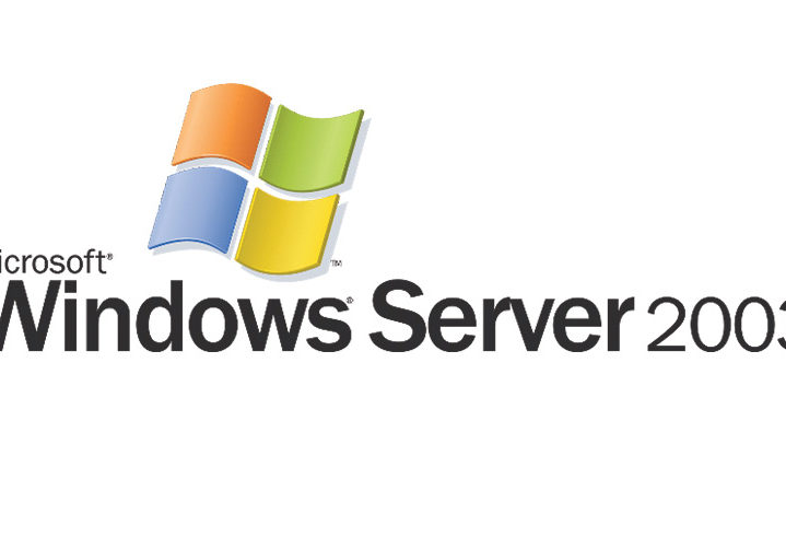 End of life for Windows server 2003