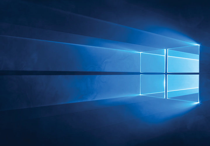 Windows 10 was released on 29th July 2015
