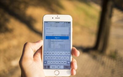 Setting up Outlook on your iOS device