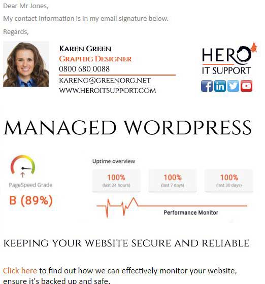 email-signature-Managed-WordPress